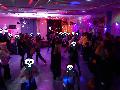 Skolans halloweendisco 10/2022